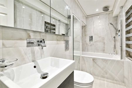 York Street, Marylebone, W1U, London - Photo 3