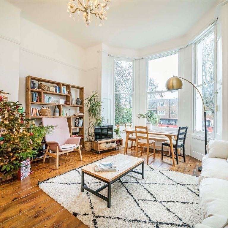 Bolton Road, W4 3TE, London - Photo 1