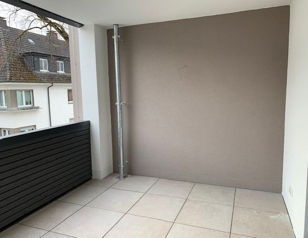 Exclusive 3-Zimmer- Wohnung in Stadtmitte von Alt-Arnsberg - Foto 1