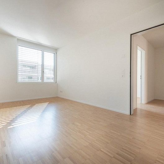 Hochwertige 3.5-Zimmer-Wohnung am Jurasüdfuss - Photo 1