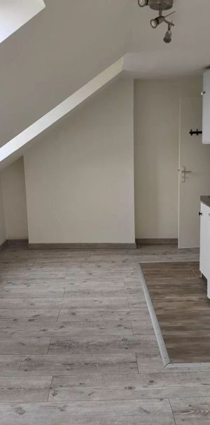 STUDIO - JARDIN DES PREBENDES - Photo 1