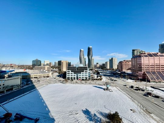 For Lease - 2 Erskine Road Unit# 1311, Mississauga, Ontario - Photo 1