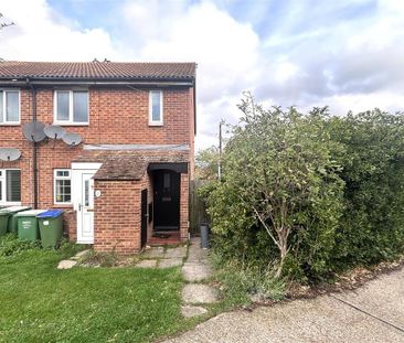 1 bedroom maisonette to rent - Photo 4