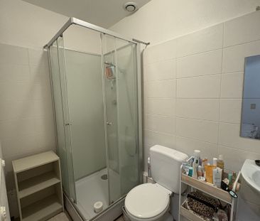 Location Appartement 1 pièce 20m² LILLE 59000 - Photo 4