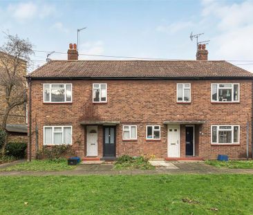 1 bedroom maisonette to rent - Photo 1