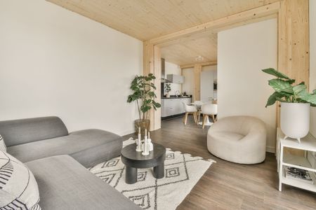 Appartement te huur: Distelweg 251 1031 HD Amsterdam - Foto 2
