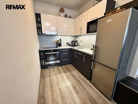 Pronájem bytu 2+kk v osobním vlastnictví 53 m², Chrudim - Photo 4
