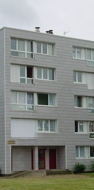 GISORS - T3 de 58 m² - Photo 1