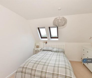 1 bedroom maisonette to rent - Photo 3