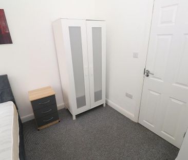 1 bedroom in a house share to rent - Photo 4