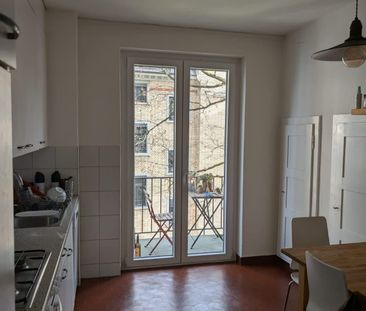 1 Zimmer, 80 m², 5. Stock - Foto 6