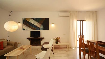 Apartamento de alquiler en Las Brisas - Foto 5