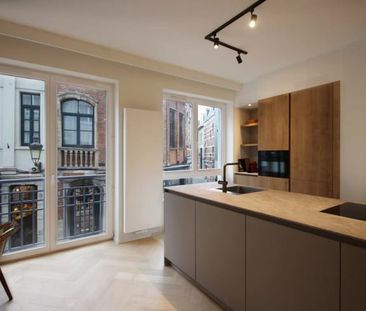 Appartement te huur - Photo 4