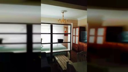 Studio for rent in Albors, Valencia, suitable for students - Photo 4