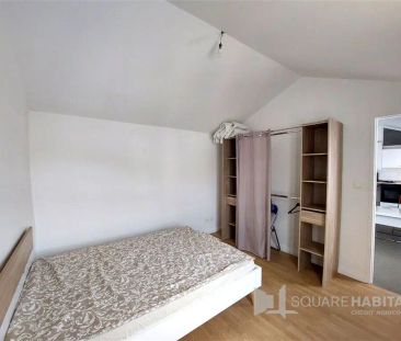 Location appartement 2 pièces - 34m² à Issoire (63500) - Photo 1