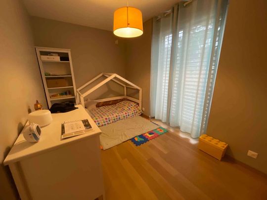 Logement 4 pièces avec balcon Grand-Lancy -Terme fixe de 1 an- - Foto 1