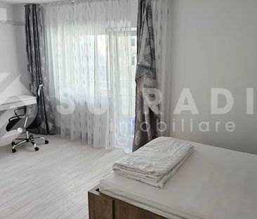 Apartament modern, 4 camere, 2 bai- zona Spitalul de Recuperare, Zorilor - Fotografie 3