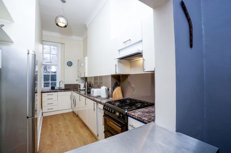 1 Bed Flat, Gloucester Avenue, NW1 - Photo 5