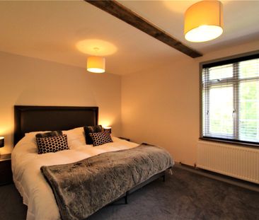 2 bedroom house to rent - Photo 4