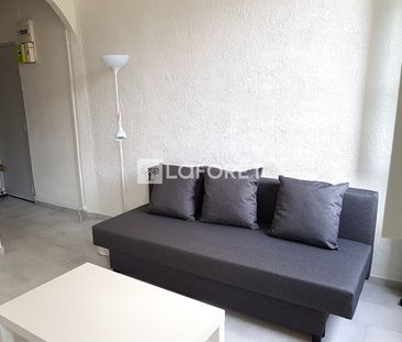 Appartement T1 Toulon à louer - Photo 2