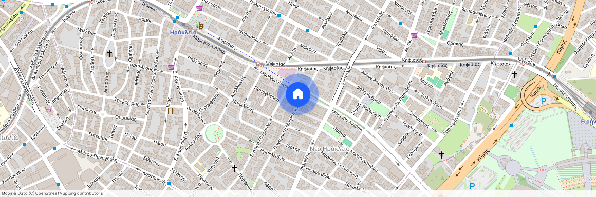 Ηράκλειο (Κάτω Ψαλίδι)