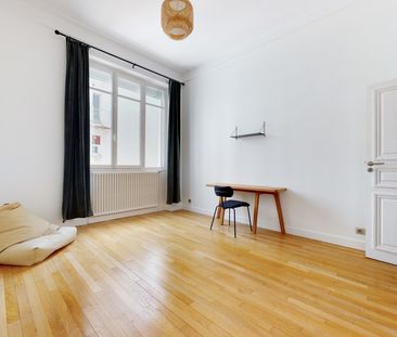 Appartement • Chaillot, Paris 16ème - Photo 4