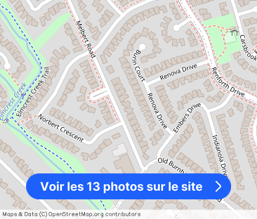 Other in Toronto (Eringate-Centennial-West Deane) - Photo 1