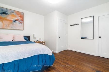 For Lease - 43 JOSEPHINE Street Unit# 3, London South, Ontario - Photo 3