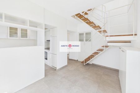Casa unifamiliare contigua con giardino a Ligornetto (Mendrisio) - Foto 5