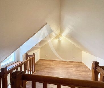 Location Appartement 2 pièces 17m² - Photo 4