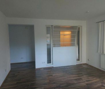 2 Zimmer Wohnung mit Terrasse - Photo 5