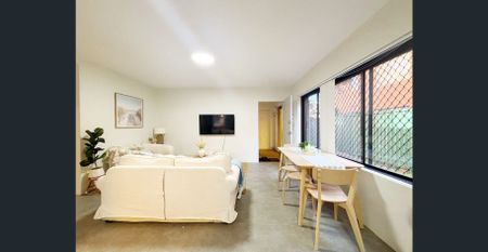 New renovated unit in the Heart of Hillsdale - Photo 4