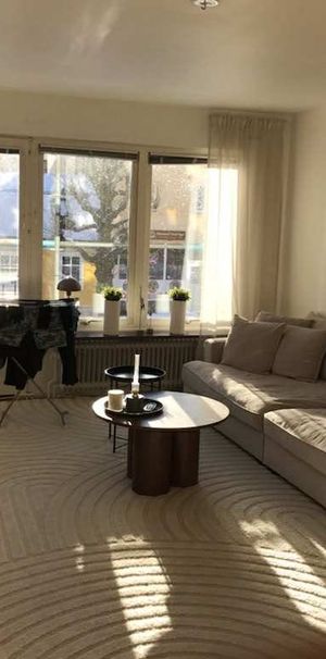 Kyrkogatan, Karlskrona - Photo 1