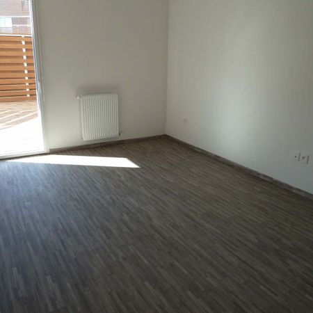 Location Appartement 2 pièces 44m² - Photo 4