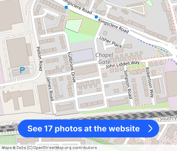 Fullbrook Drive, Basingstoke, Hampshire, RG21 - Photo 1