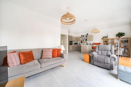 2 bedroom flat to rent - Photo 3