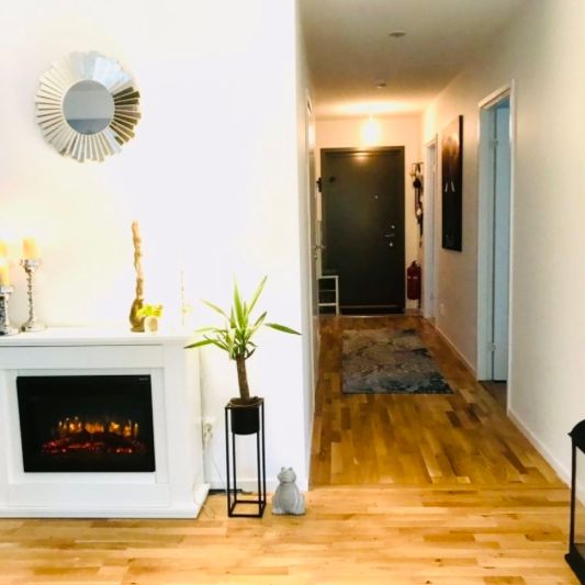 Ekebergabacken, Farsta - Photo 1