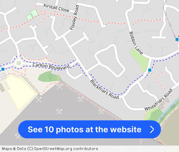 Blackfriars Road, Lincoln, Lincolnshire, LN2 - Photo 1