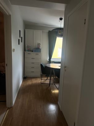 Göteborgsvägen, Uddevalla - Foto 1