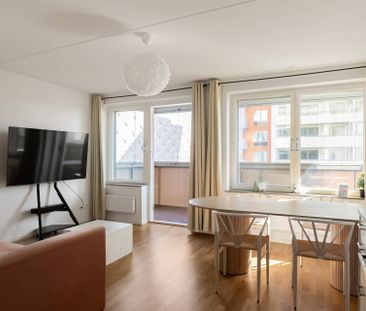 Evenemangsgatan, Solna - Photo 1