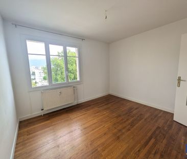 Location Appartement 2 pièces 60m² GRENOBLE 38100 - Photo 2