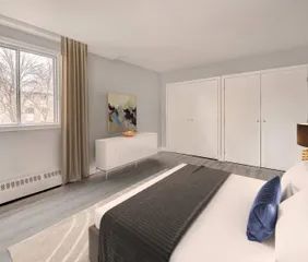 Appartement · 37 m² · Verdun - Photo 2