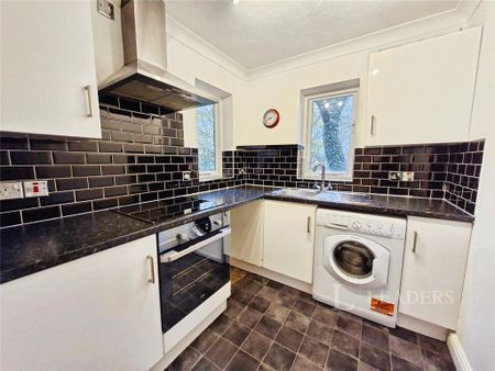 1 bedroom flat to rent - Photo 5