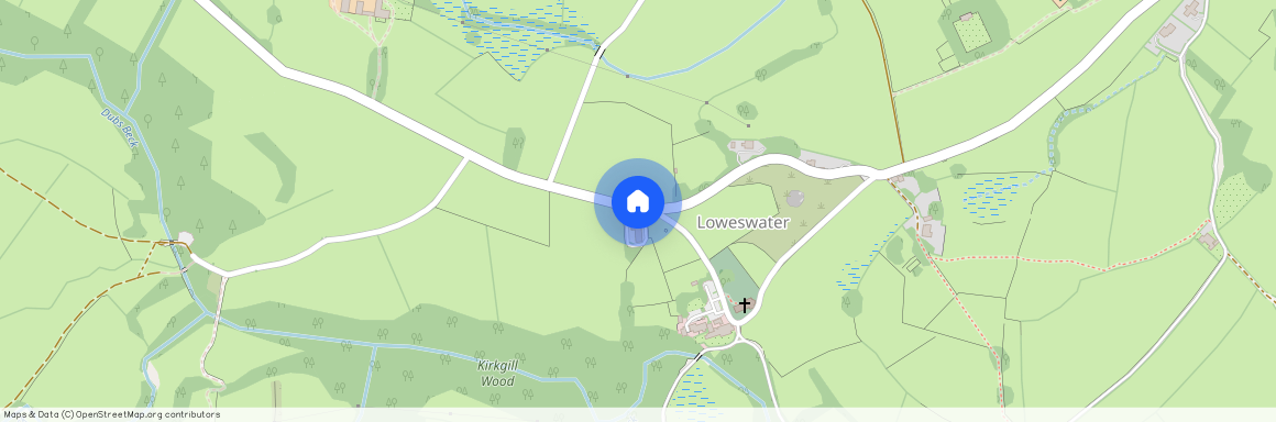 Watergate Farm, Loweswater, Cockermouth, CA13 0RU