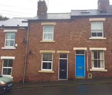 4 bedroom private hall to rent - Photo 1