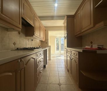 4 bedroom terraced house to rent - Photo 4