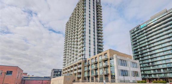 For Lease - 55 Duke Street Unit# 2308, Kitchener, Ontario - Photo 2