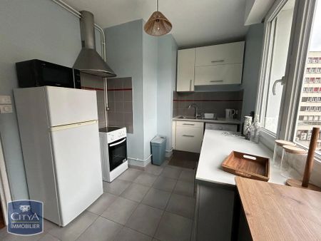 Appartement à louer 2 pièces 47.04m² - Photo 5