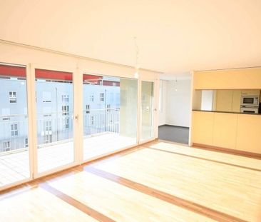 4.5 rooms in the Cormanon area - Photo 1