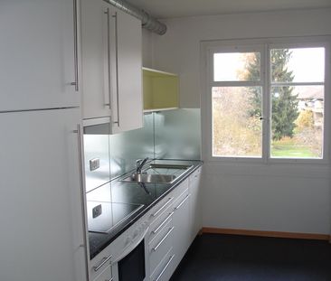 neu sanierte 3.5-Zimmerwohnung zu vermieten - Photo 2